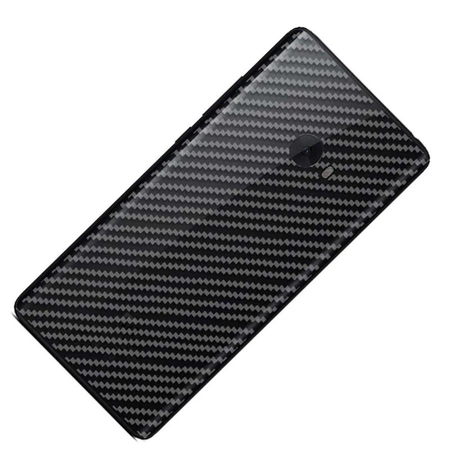 3D Защитная пленка для задней панели из углеродного волокна Xiaomi Mi 9 8 SE A2 Lite Poco Pocophone
