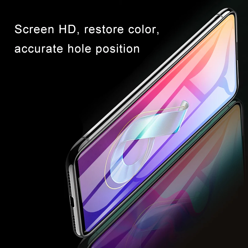Защита на весь экран, закаленное стекло для ASUS Zenfone Max M2 Pro M1, закаленное стекло для ZB555KL ZC554KL ZC520KL ZC520TL ZB634KL