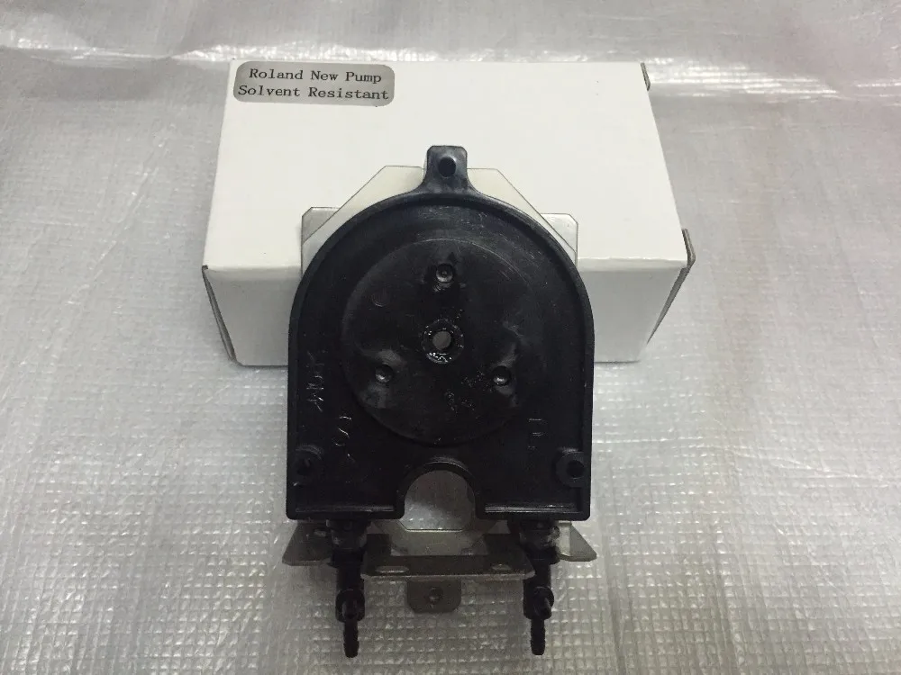 U-образный чернильный насос для принтера Roland | Компьютеры и офис