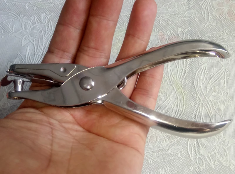 1 шт. металлический перфоратор для скрапбукинга | Дом и сад