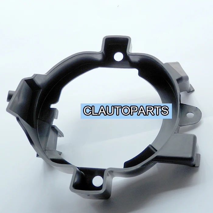 Оригинальные запасные части для автомобиля HENGFEI передняя противотуманная фара