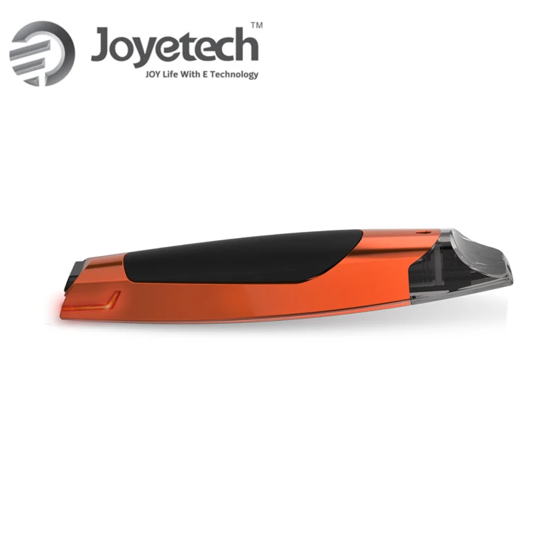 В наличии! Оригинальный стартовый набор Joyetech Exceed Edge встроенный аккумулятор 650 мАч
