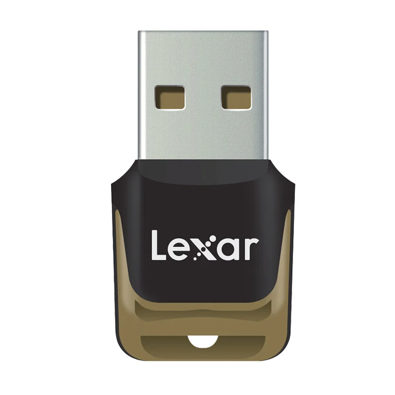Оригинальный Lexar карты Micro SD 128 ГБ UHS II U3 Max 150 МБ/с. автомобиль TF флэш памяти класса 10