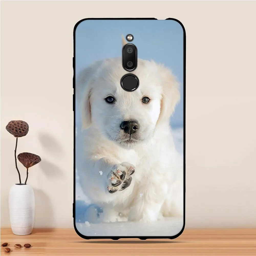25 Чехол для Meizu M6T, чехол, силиконовый, мягкий, ТПУ, 3D, задняя крышка для Meizu M6T, чехол, Coque Funda, для Meizu 6 M6T, M6 T, M811h, чехол для телефона - Цвет: 25