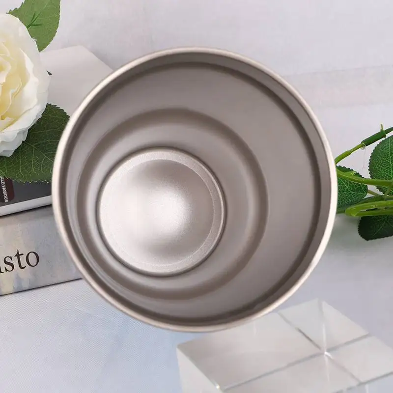 Изолированная чашка с двойными стенками 30 унций из нержавеющей стали 304 | Дом и