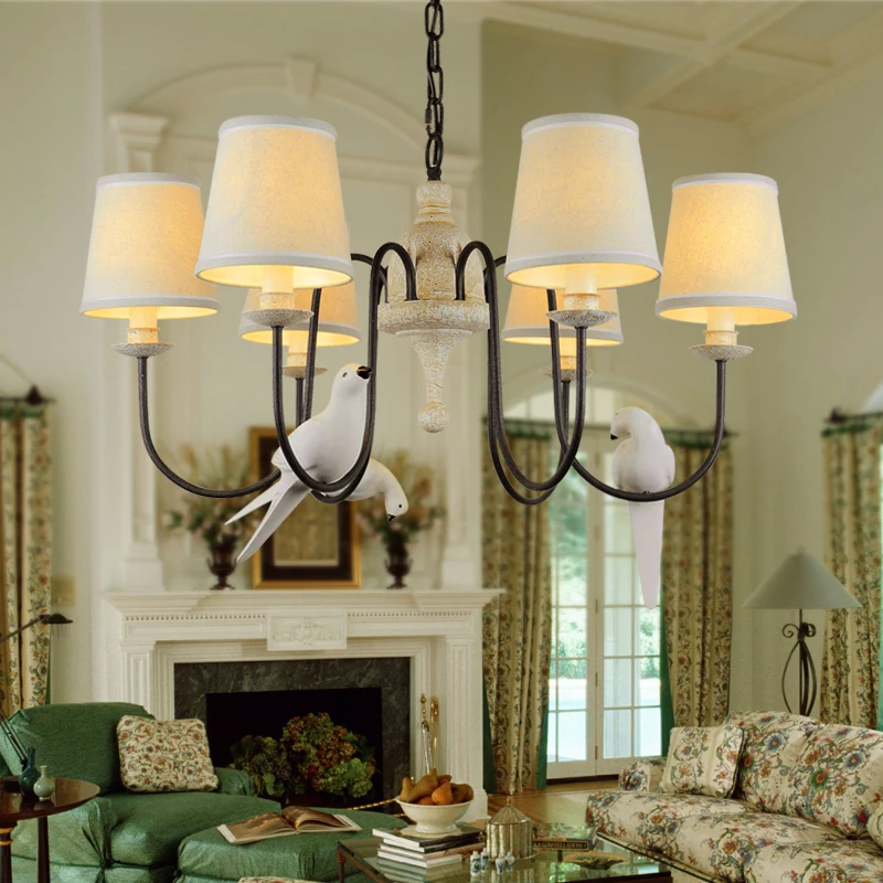 Промышленный подвесной светильник Kiitchen с островом лампа для гостиной спальни