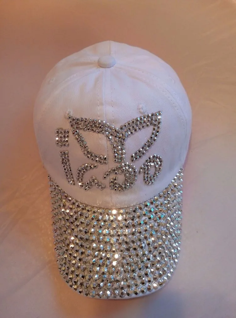 Высококачественная Женская и мужская кепка со стразами, кепка со стразами snapback, хлопковая кепка, кепки-бейсболки с бисером
