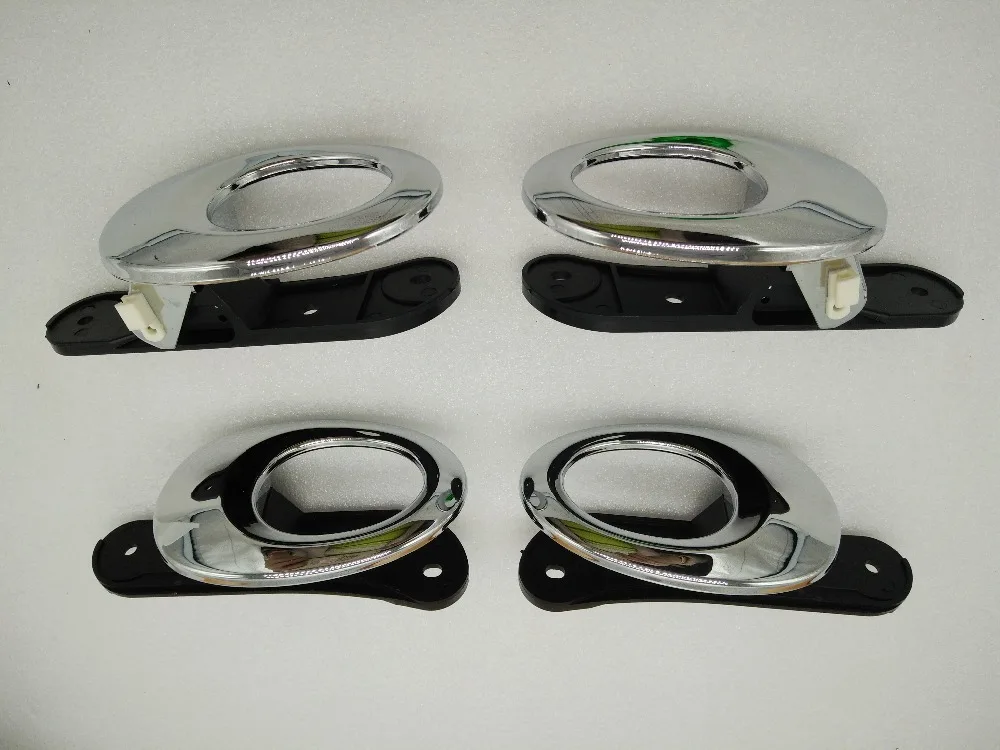 SKTOO 4 шт. ручка для межкомнатной двери LIFAN 330|interior door handle|door handleinterior handle |
