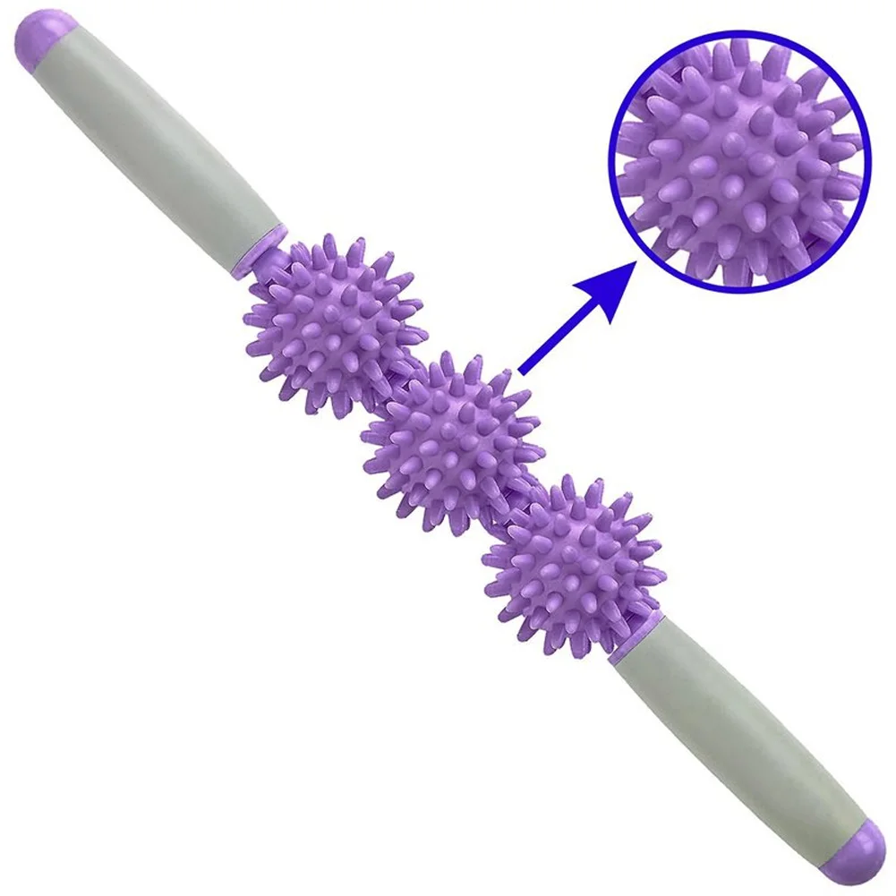 Усталости Уменьшить валик для мышц массаж палки целлюлита отдохнуть