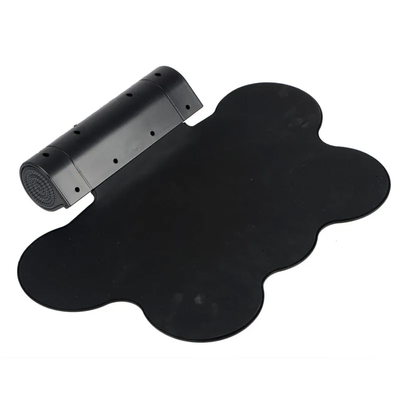 Музыкальные инструменты электронная портативная барабанная подставка цифровая