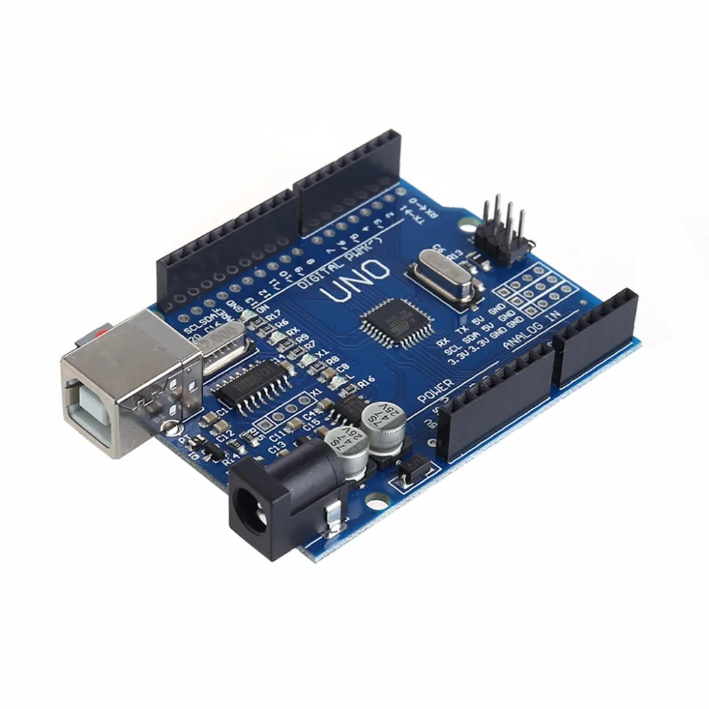 UNO R3 MEGA328P плата с 2 4 дюймов TFT сенсорный ЖК дисплей экран модуль для