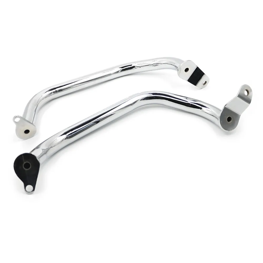 Motoparty рамка двигателя Crash Bar ЗАЩИТА черный и покрытие цвет для SUZUKI Boulevard M109R M1800R 2006 17