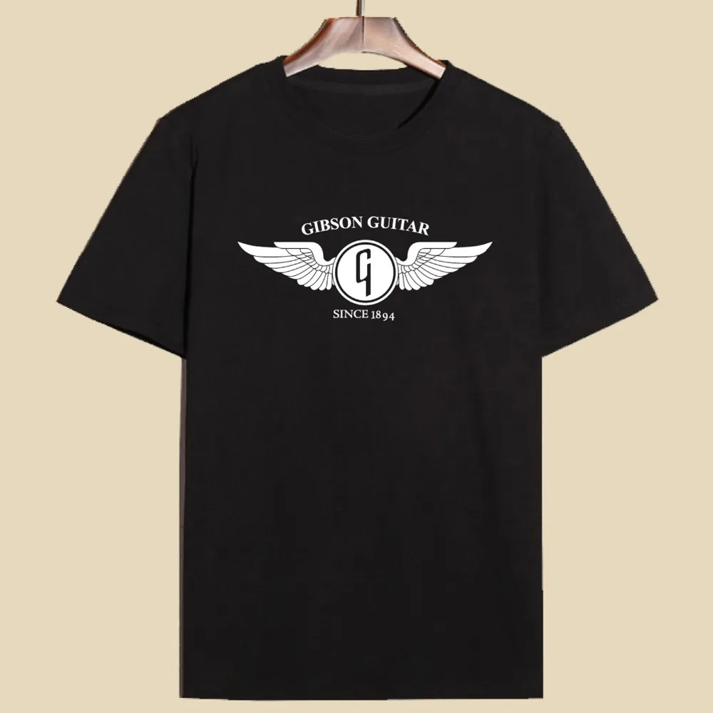 Новая модная музыкальная гитара gibson Flying G с логотипом для мужчин s Мужская