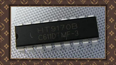 

Freeshipping HT9170 HT9170B