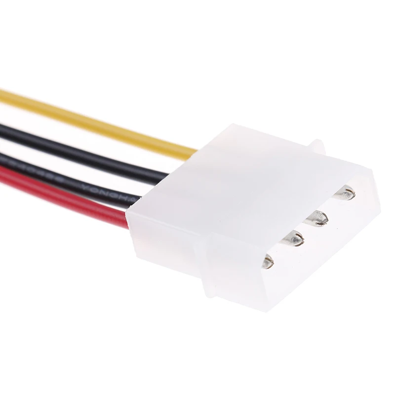 40 см 7 15Pin SATA интерфейс к порту ESATA большой 4 контактный питания кабель для