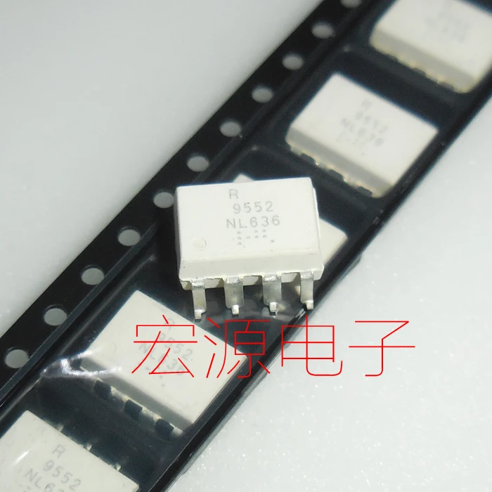 Отправка бесплатно 5 шт. PS9552 SMD SOP Optoacoplador Isolador | Обустройство дома