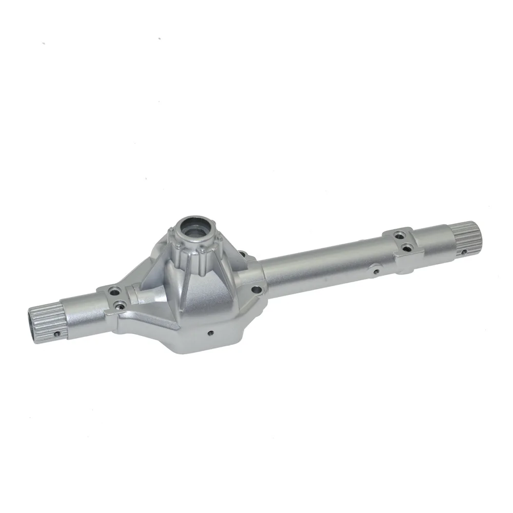 1/10 RC Alloy Axle Housing for Axial Wraith Yeti AR60 RR10 | Parts &amp Accs