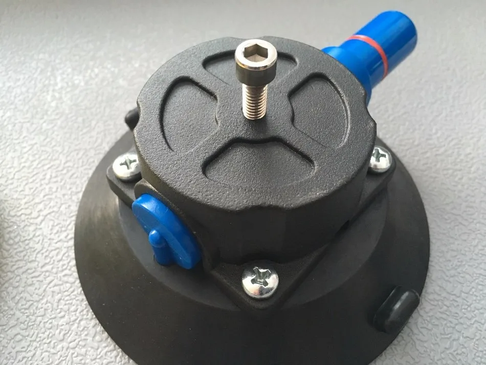 

Better Tools Hammer Tools 4.5inch Pump Suction Cups