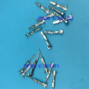 Free shipping 100 pcs/lots for Sumitomo Series Connector Terminal Block Tin Plated male or female Terminal 8100-3067 8100-3177