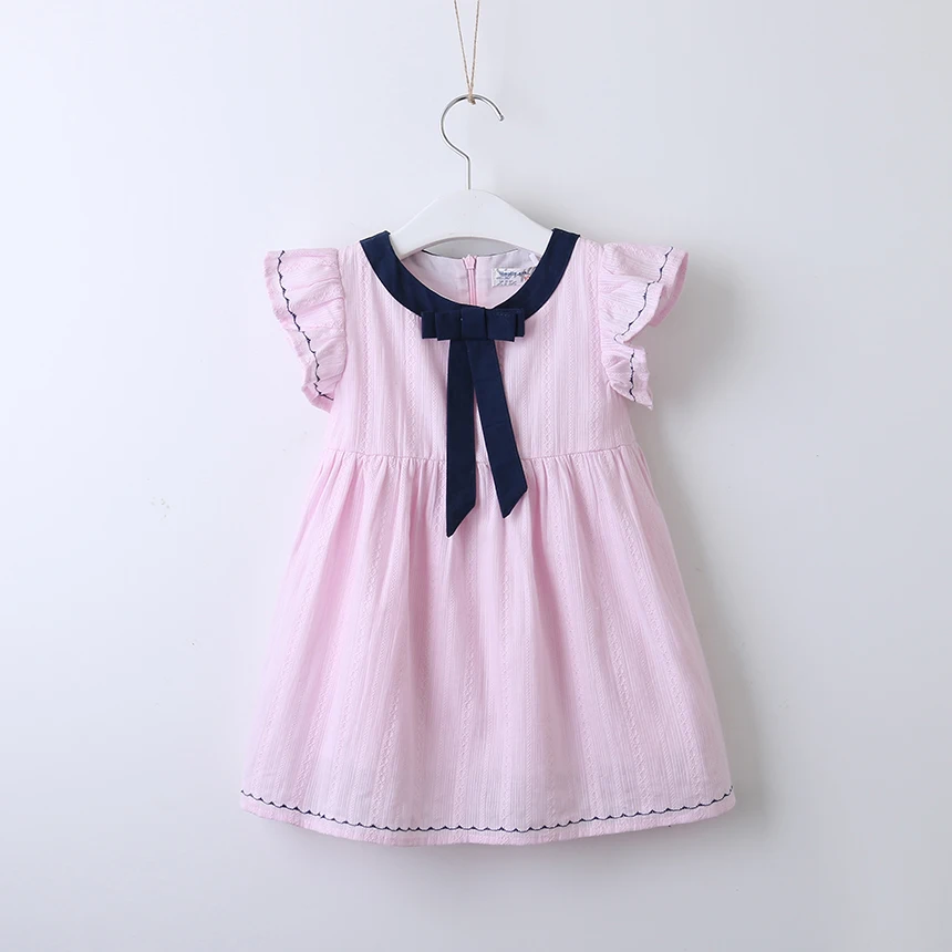 Hurave Baby Girls Party Pageant Cake Ruffle Sleeveless Black Solid Colors Bubble Clothes Dress | Детская одежда и обувь