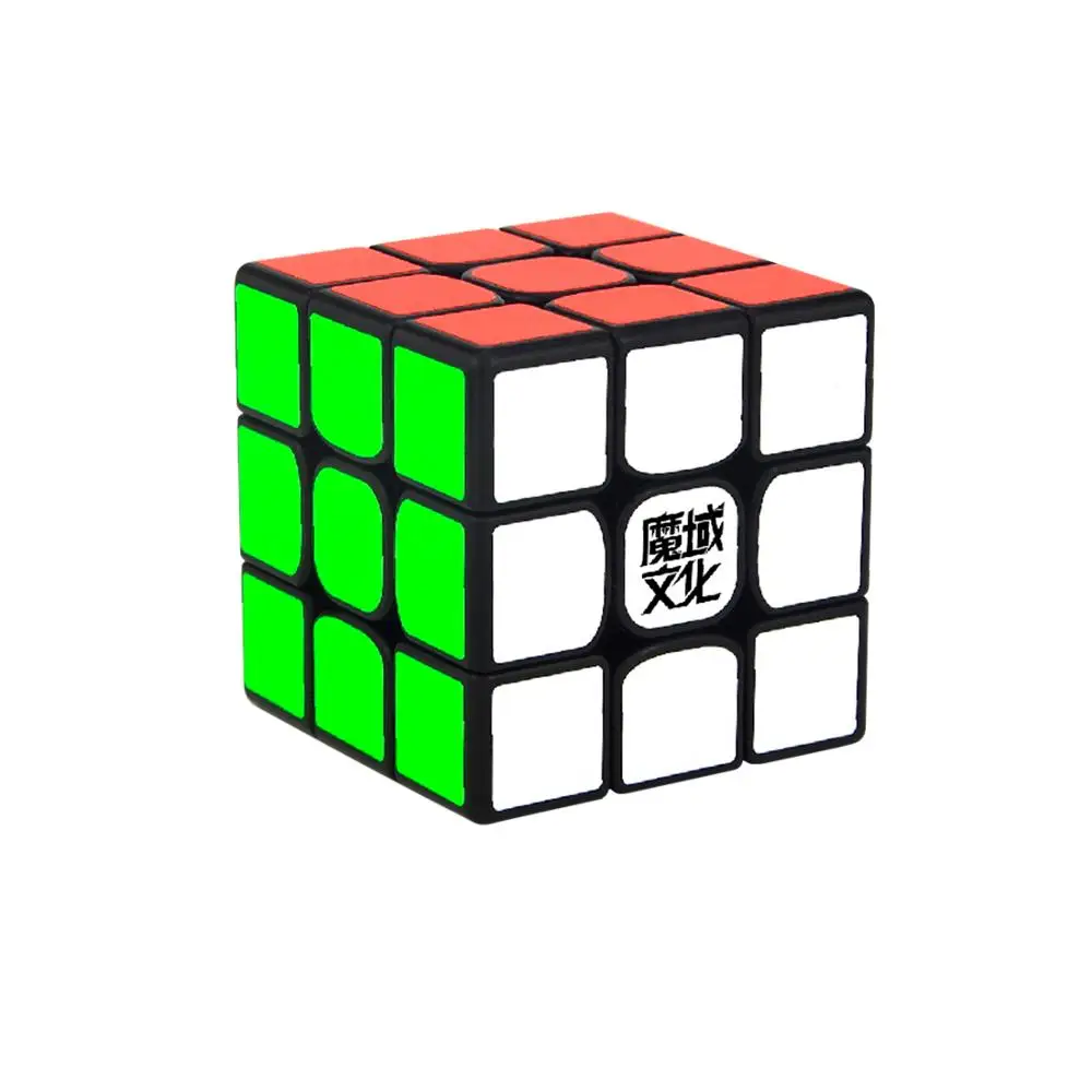 2019 Новые поступления YJ8254 MoYu Yuhu WeiLong GTS 2 м 3x3x3 волшебный куб