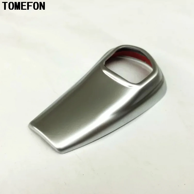 Чехол TOMEFON для автомобиля авто чехол седана АБС пластик Хромированная ручка