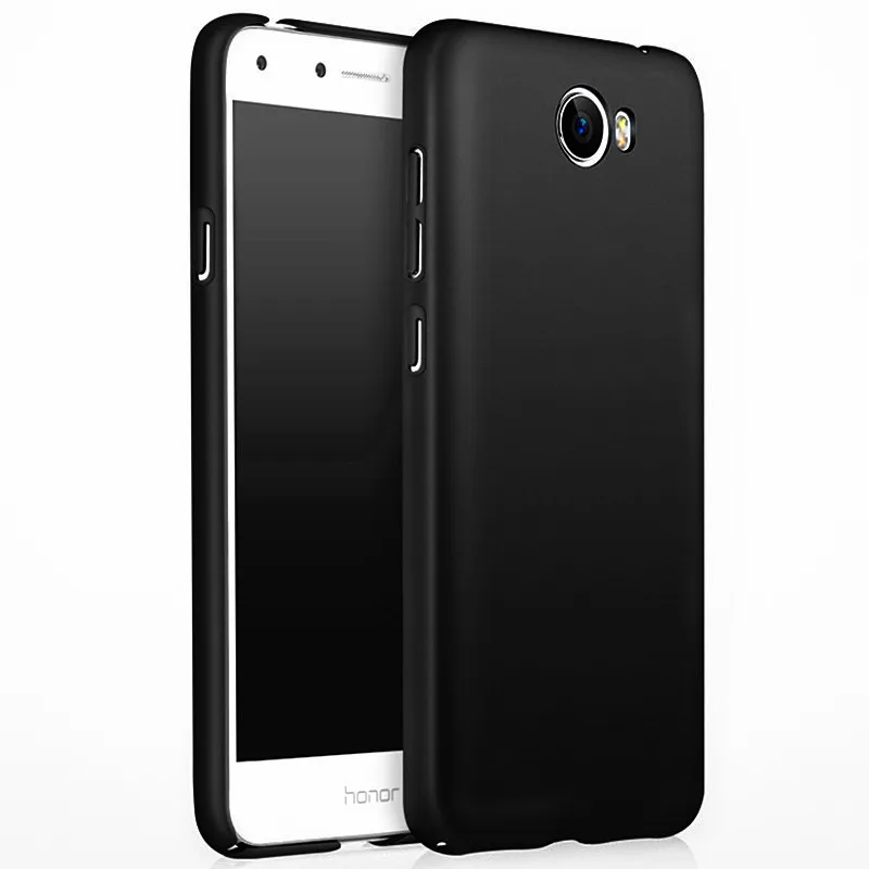 Чехол для Huawei Honor 5A LYO L21 защитный пластиковый чехол с полным покрытием 5 телефона