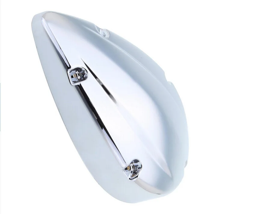 Крышка фильтра очистителя воздуха для HONDA SHADOW Aero VT750C Spirit VT750C2 RS VT750RS|cover gel|cover coatcover