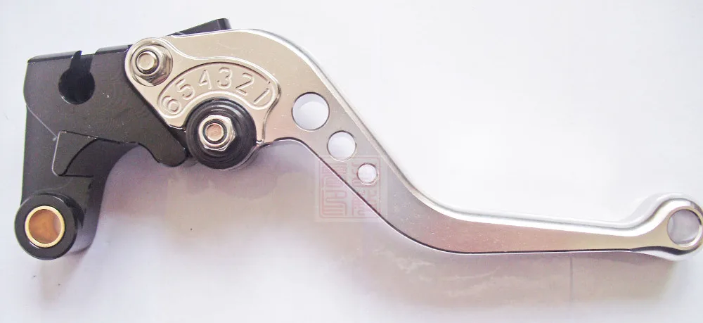 Новинка для Yamaha YZF R6S Канада версия 2006 европейская 2006-2007 рычаги тормоза и