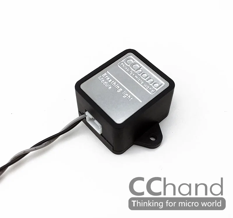 CChand Универсальный RC дыхательный световой модуль контроллер(5 режимов) радиоуправляемая Игрушечная машина