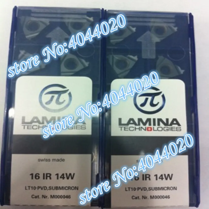 

LAMINA 16IR 14W LT10 10pcs Quality goods New original