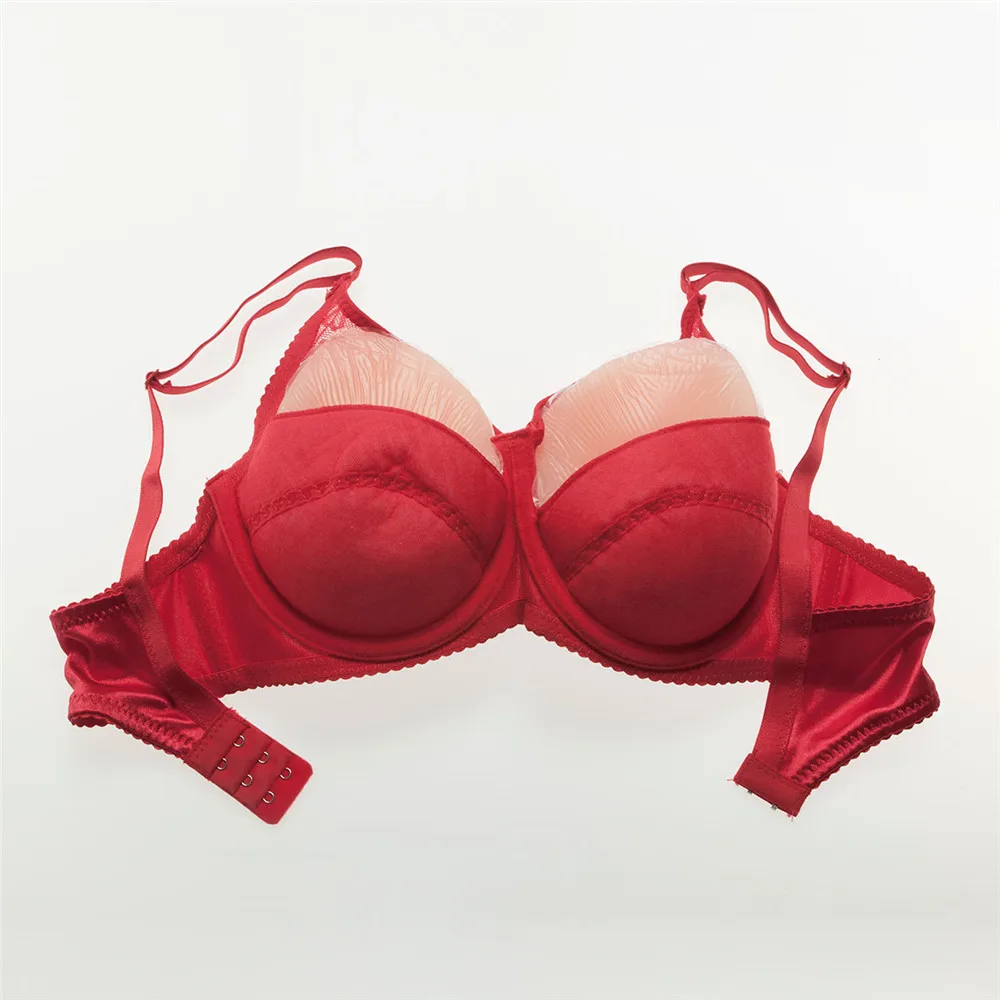 1000 г/пара сексуальные силиконовые грудь + сексуальный нагрудный Трансвестит