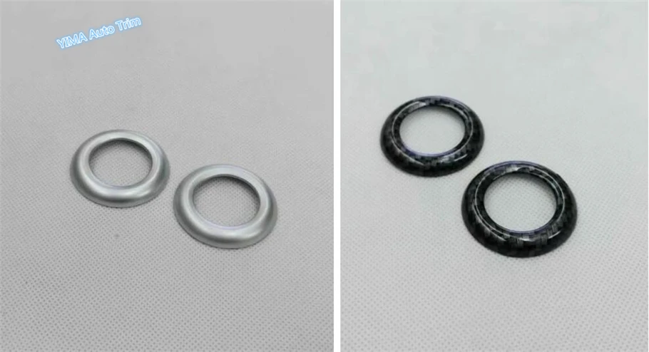 Декоративное кольцо накладка на подголовник для Volkswagen T Roc 2018 2021|Лепнина