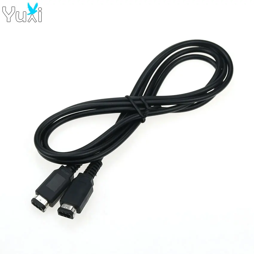 YuXi 2 игровой Соединительный кабель для подключения провода GameBoy цветной