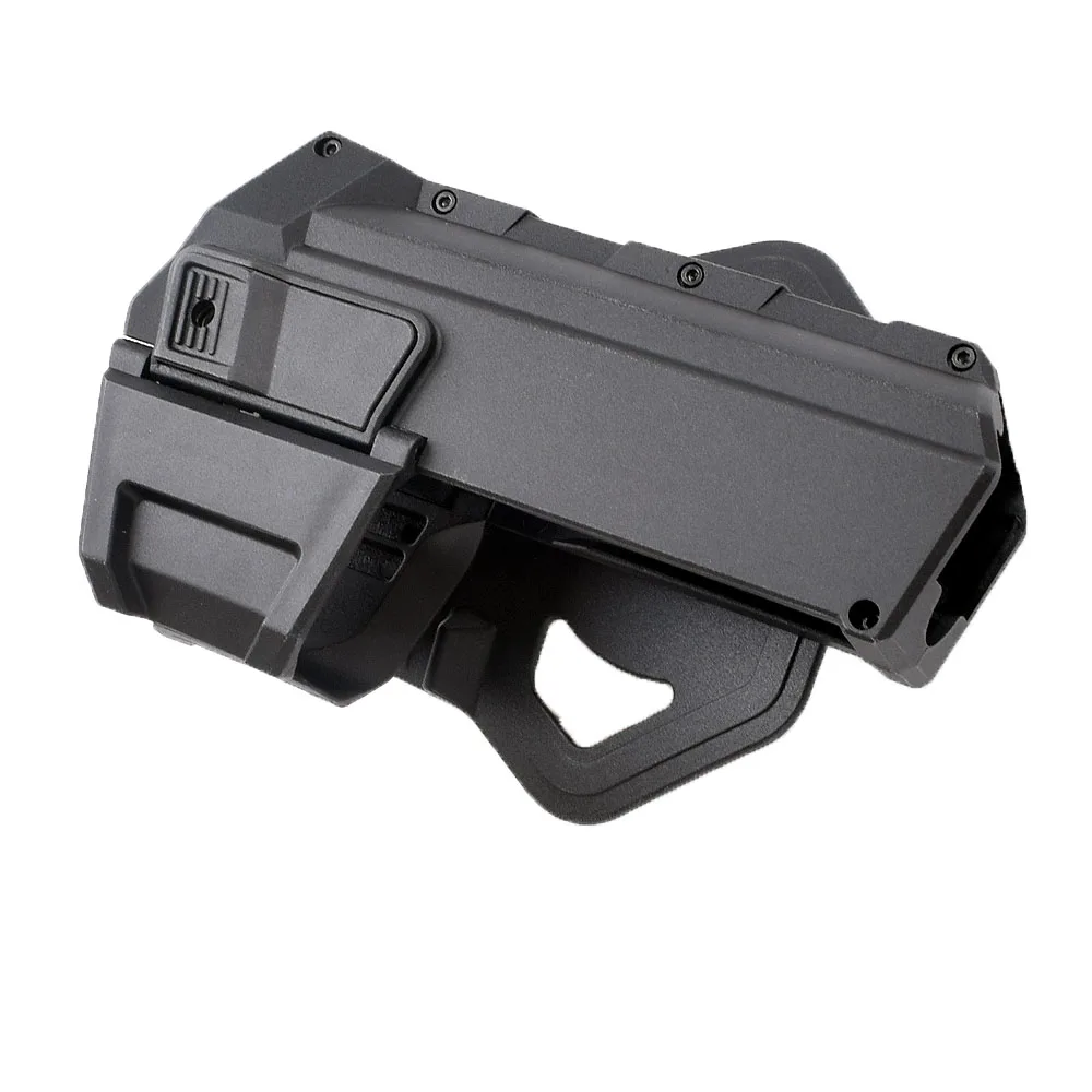 WIPSON тактические подвижные кобуры для пистолета G18 с фонариком или лазерным