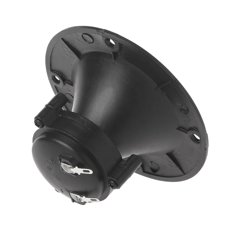 1 пара 96 мм аудио динамиков портативный динамик с динамиком пьезоэлектрический