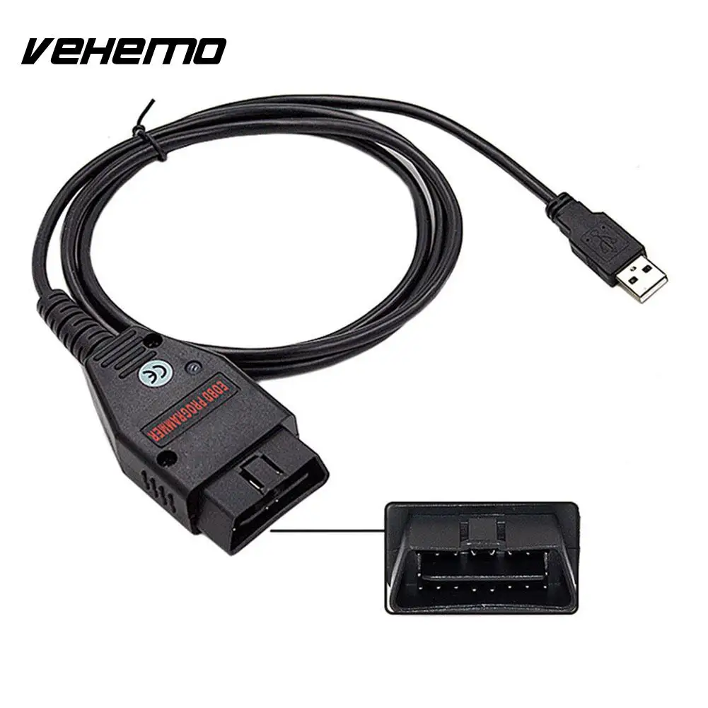 Инструмент диагностики Диагностический Кабель USB 2 0 автомобиля диагностический