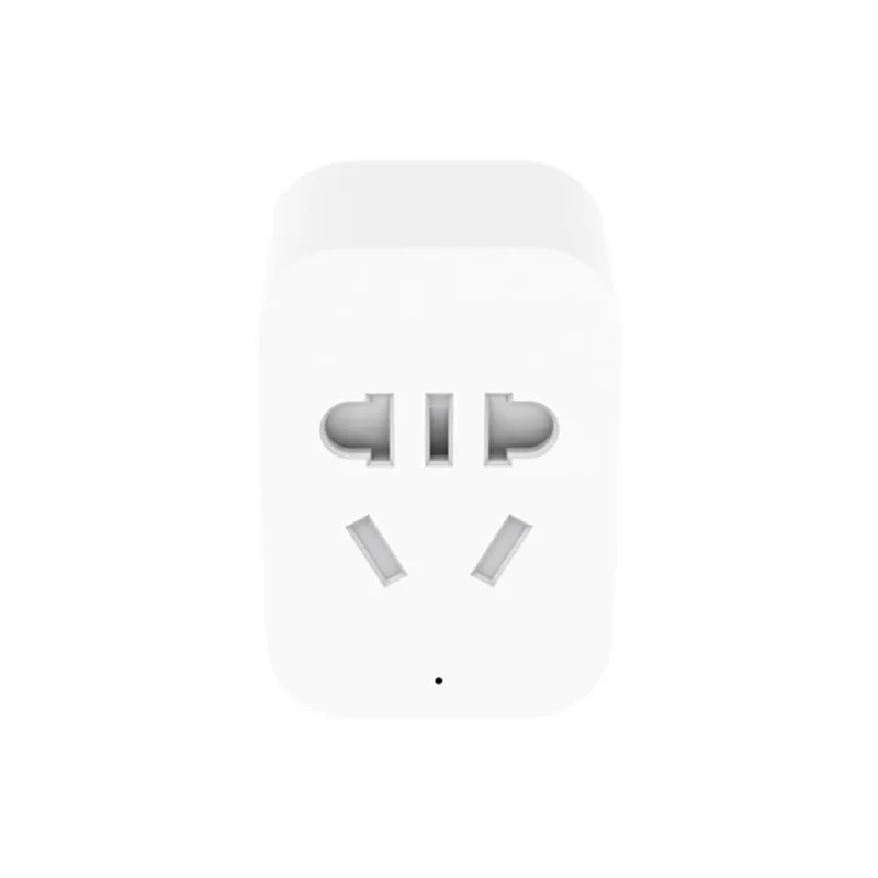 Оригинальная умная розетка Xiaomi Mi Zigbee с Wi Fi беспроводные переключатели управления - Фото №1