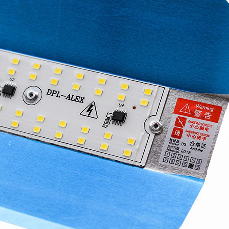 KARWEN LED LODINE Вольфрам 50W 100W прожектор заливающего света 220V новейший светодиодный