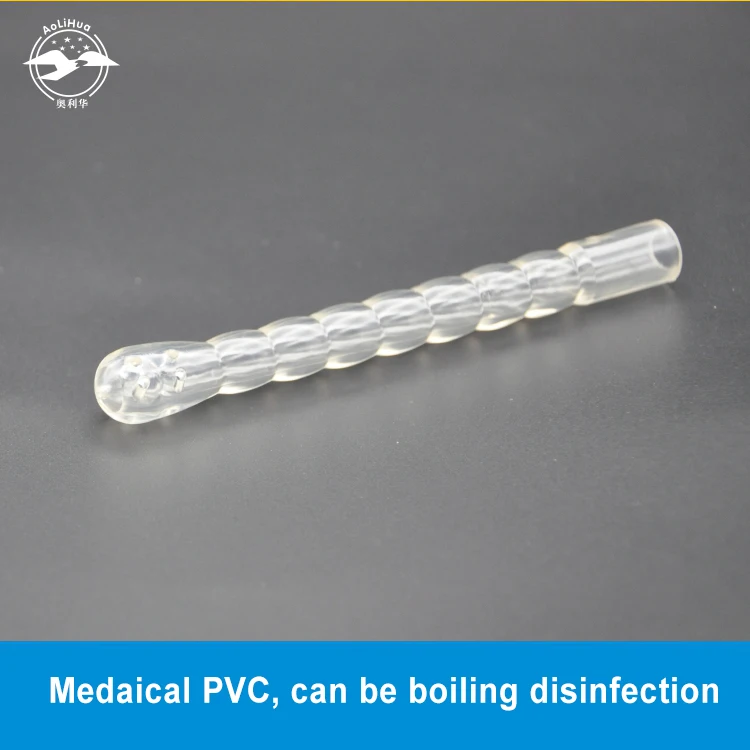 Сменная промывочная труба Анальная вагинальная спринцовка колоническое