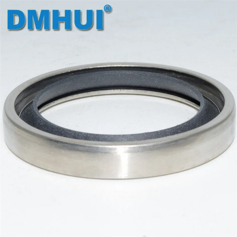 Фторопластовые масляные уплотнения из нержавеющей стали 35*47*7/35x47x7 ISO 9001:2008 35*47*7 мм