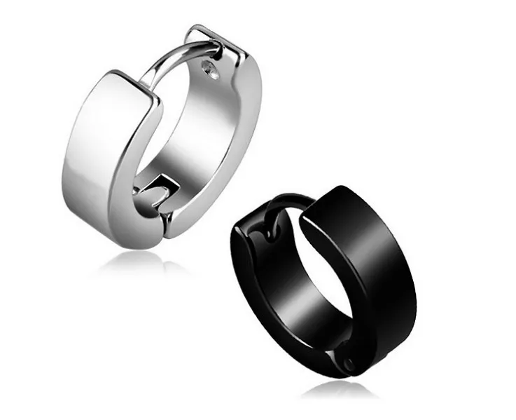 50 шт Бесплатная доставка ювелирные изделия для тела женские и мужские панк эмо