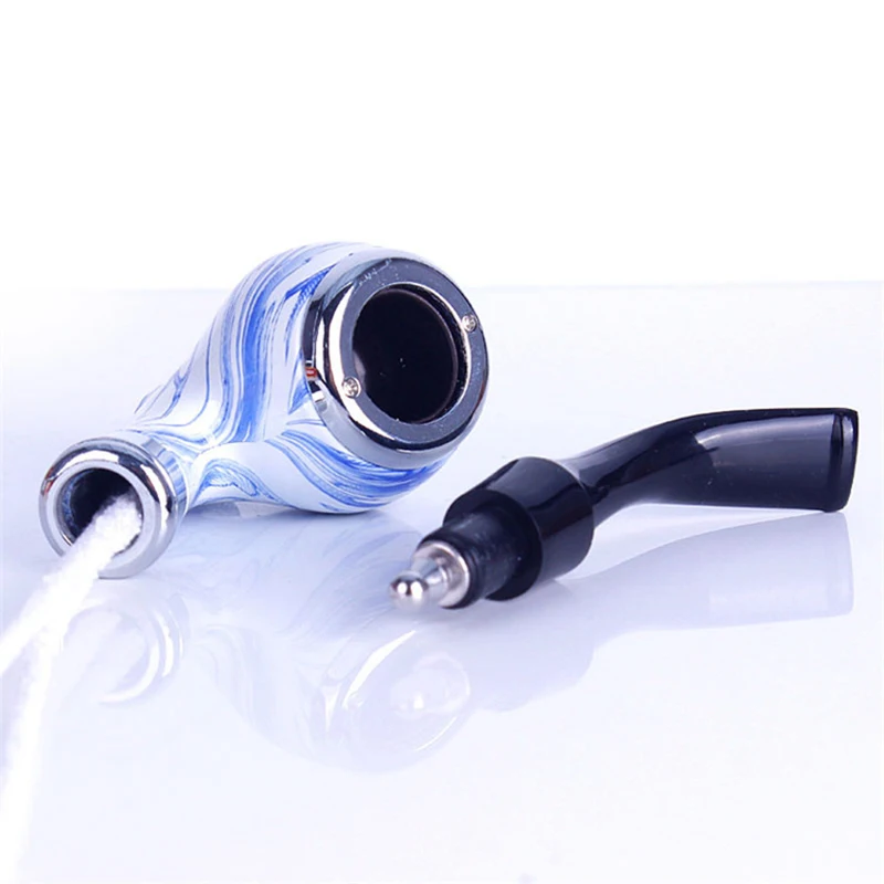 Трубка для курения смолы в китайском стиле COSY MOMENT трубка табака с керамическим