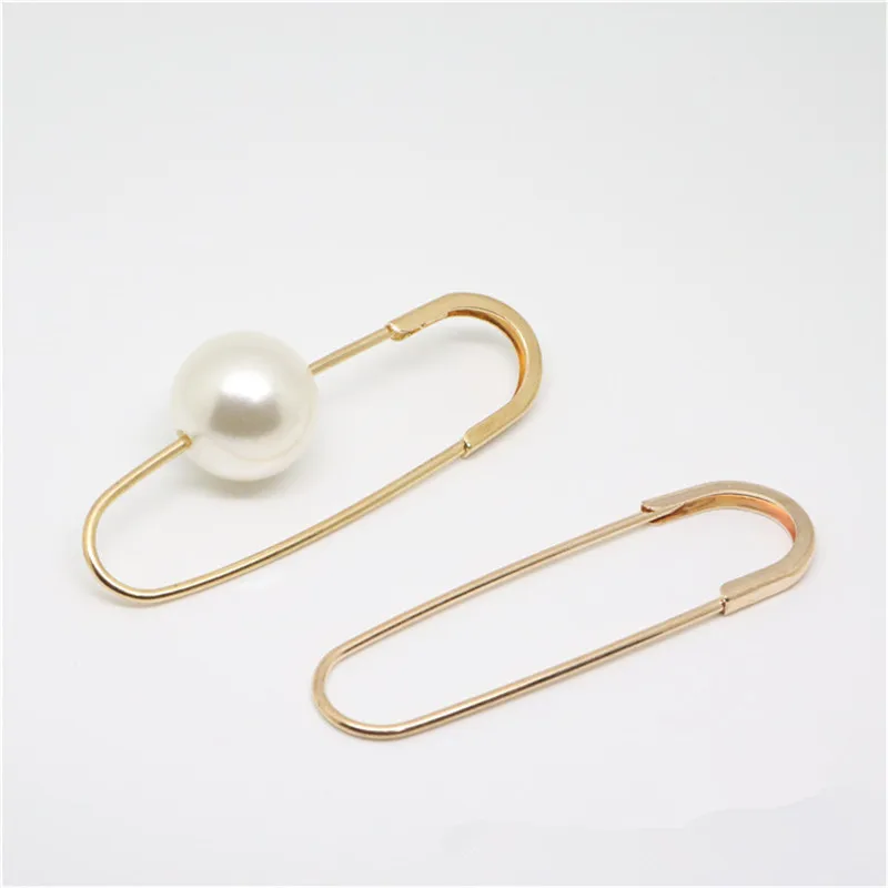 10 шт. брошь золотого цвета 6 5 см 7 0 см|jewelry finding|diy jewelrysafety brooches |