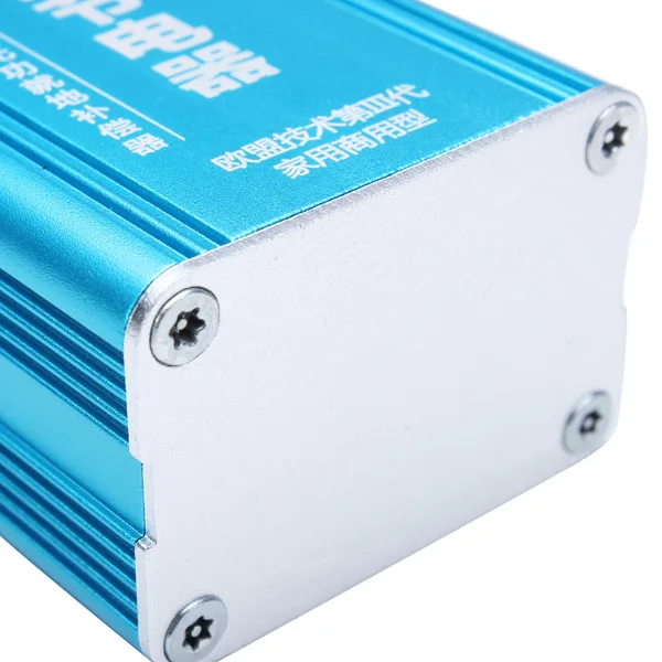 200KW 110-250V бытовой умная Мощность Saver