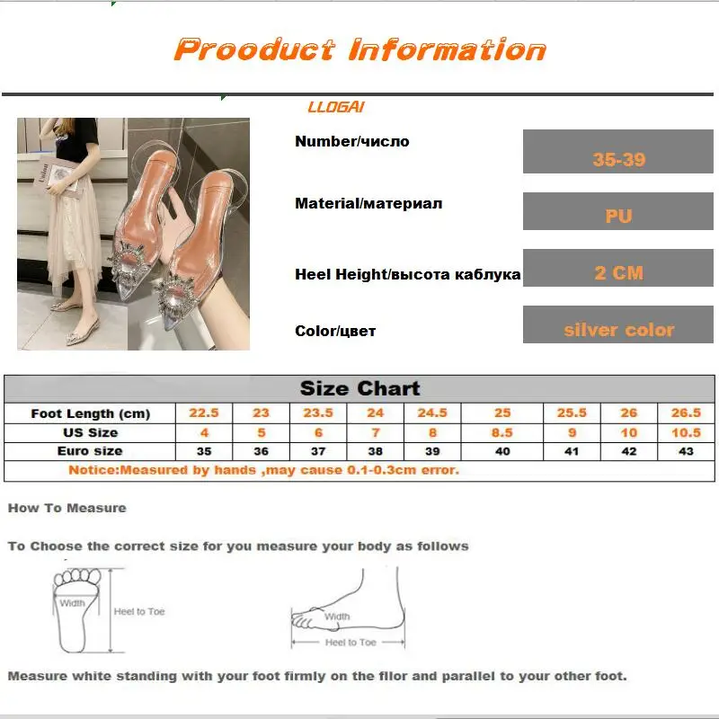 Сандалии женские прозрачные для пляжа босоножки из искусственной резины без