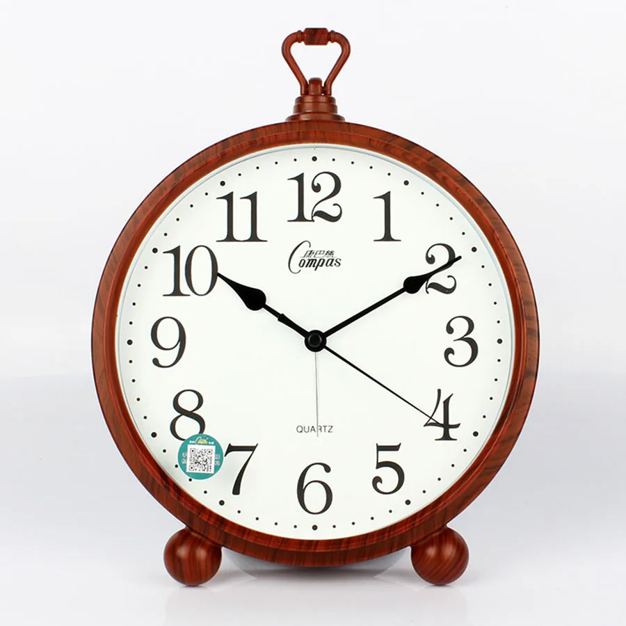 Настольные электронные цифровые часы аксессуары для офиса декоративные