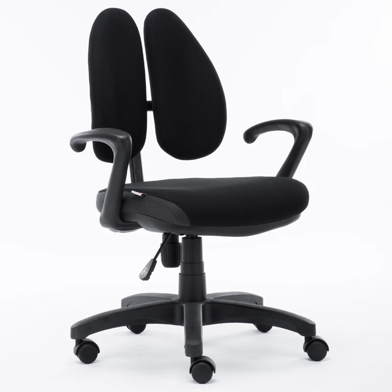 Модный Удобный вращающийся эргономичный офисный стул siродинг | Мебель