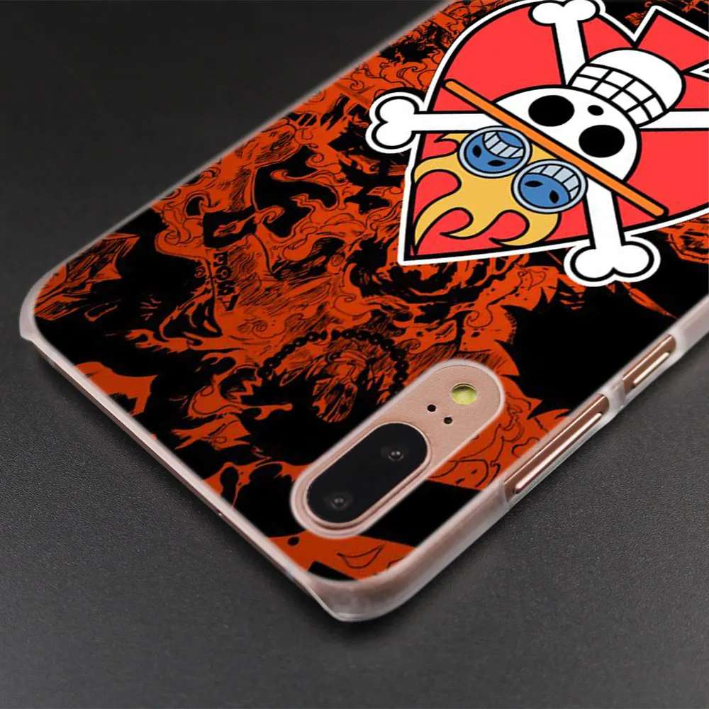 MLLSE Аниме One Piece Sign модный прозрачный чехол для Huawei P30 P20 P10 P9 P8 Lite 2017 Pro Mini P Smart Plus