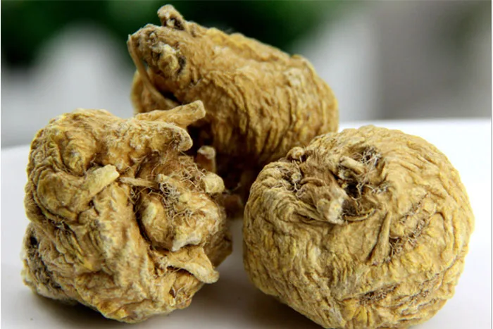 500 г здоровым юньнань известный медицины MACA Сильного пола продукты чай травяной |